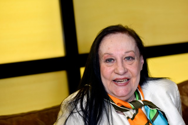Olivera Katarina