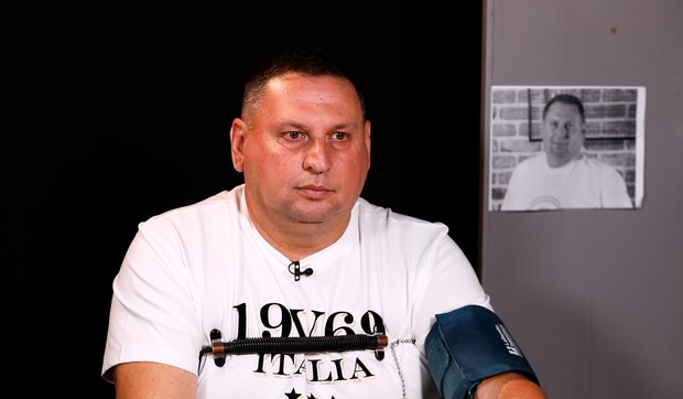 Radomir Marinković Taki