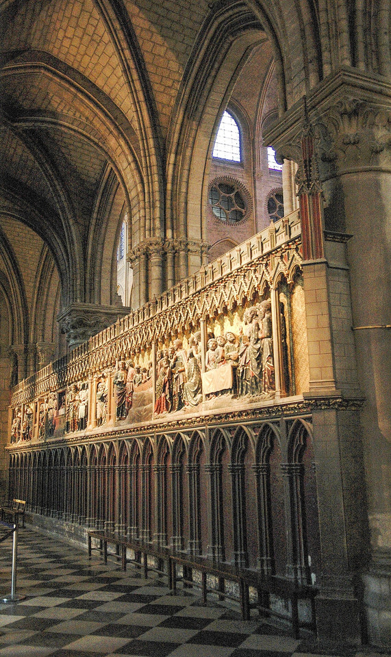 Katedra Nore-Dame