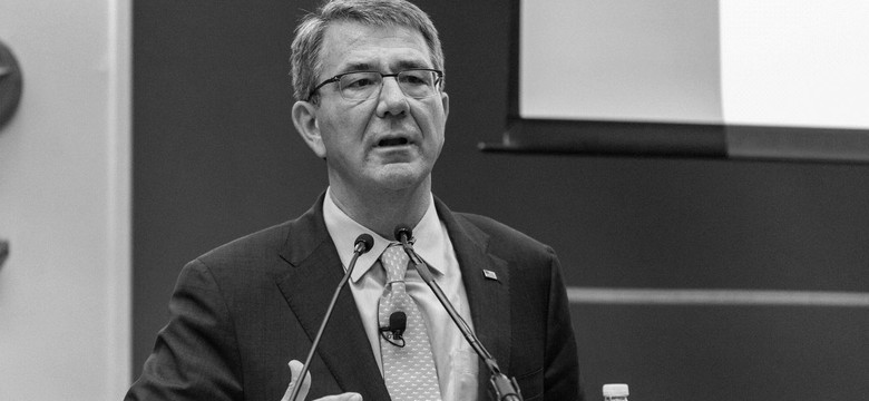 Nie żyje szef Pentagonu w administracji Baracka Obamy. Zmarł w wieku 68 lat