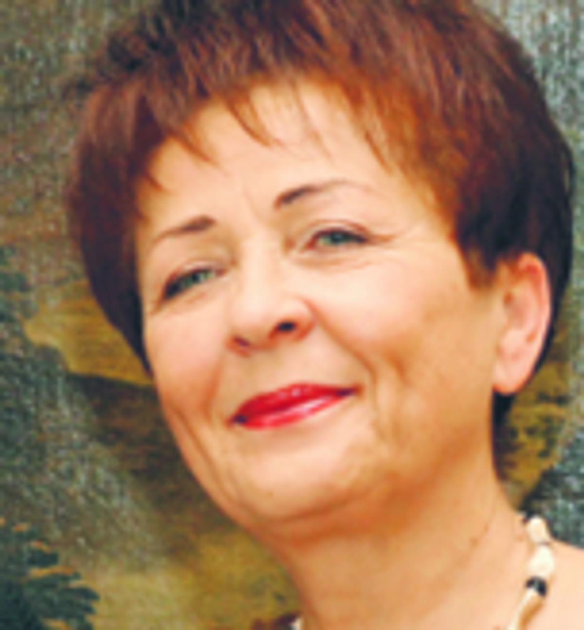 Ewa Stompor-Nowicka, sekretarz Krajowej Rady Radców Prawnych
