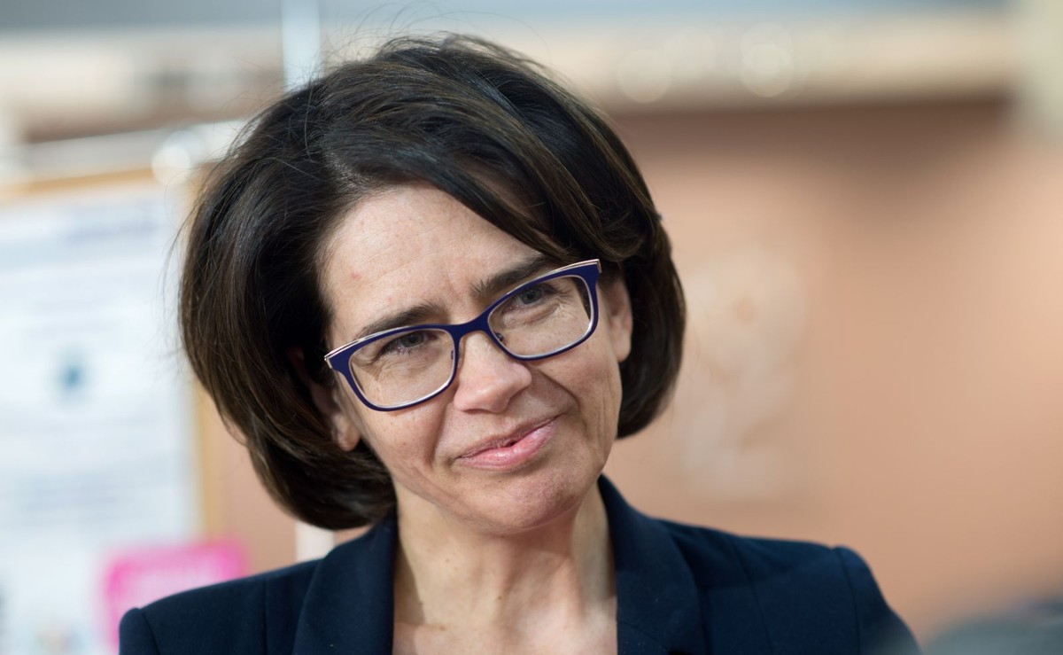 Anna Streżyńska