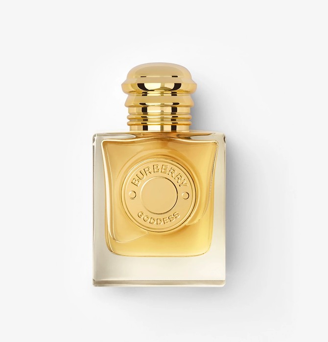Burberry Goddess Intense - luksuzan, ženstven i magnetski privlačan