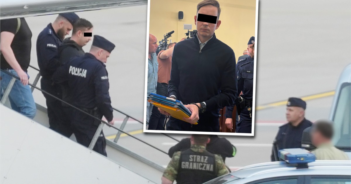 Sebastian Majtczak w areszcie: Kluczowe dni dla jego sprawy