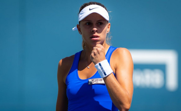 Magda Linette na najwyższej w karierze pozycji w rankingu WTA