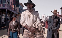 'Zemsta rewolwerowca' to także zemsta na wybielonej historii Dzikiego Zachodu [#DobryCynk]