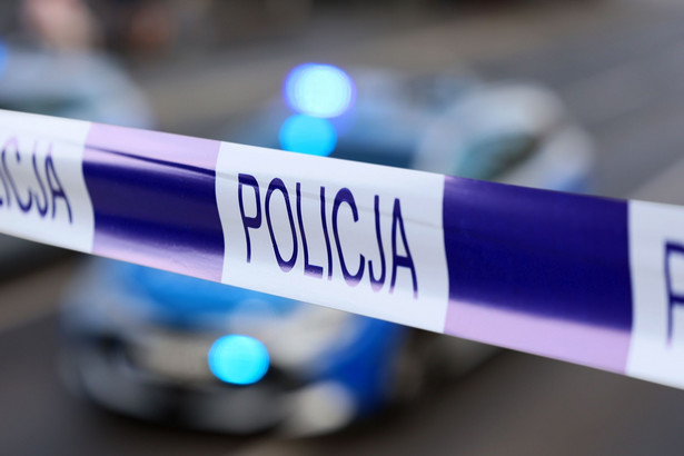 Tragedia w Lubieni. Sąd zdecydował: 62-letni kierowca trafi do aresztu