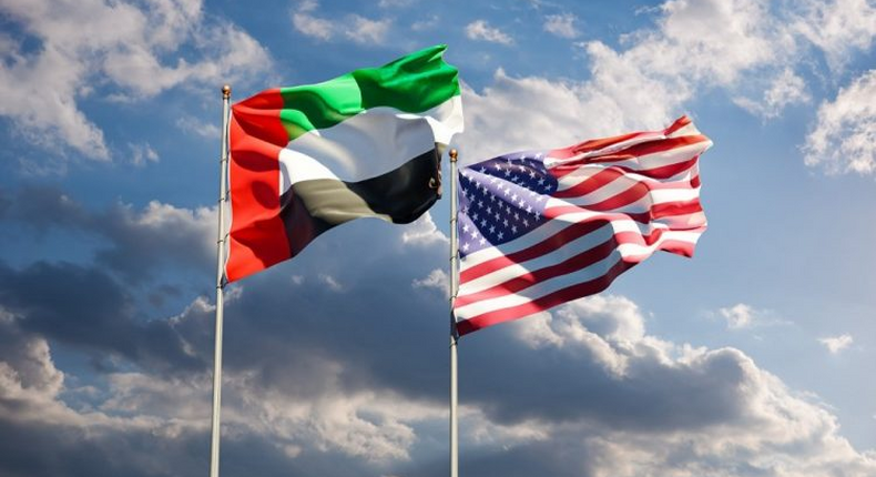 EU’s silence echoes between US-UAE differences