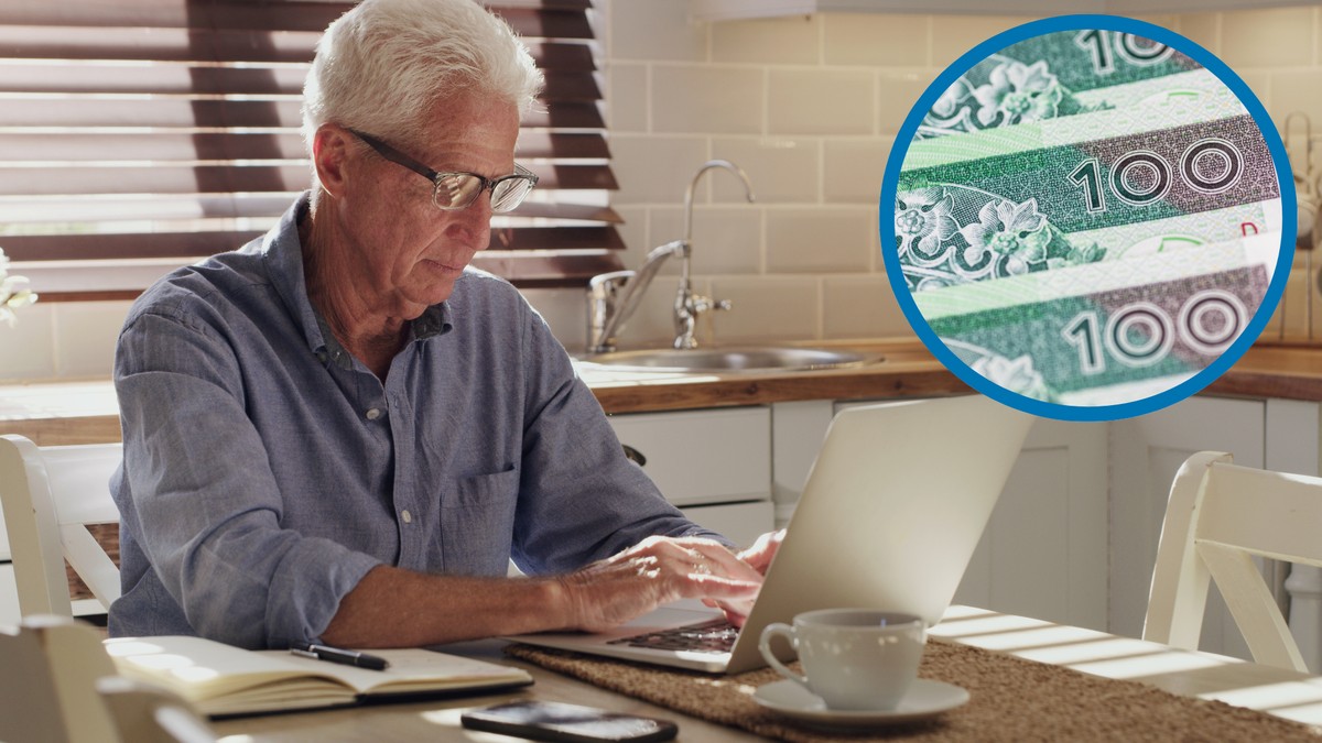 Dodatek do emerytury wynoszący 273 zł przysługuje seniorom dożywotnio, jednak nie każdy może na niego liczyć