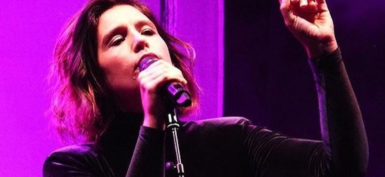 Jessie Ware zaśpiewa, że Warszawa jest super