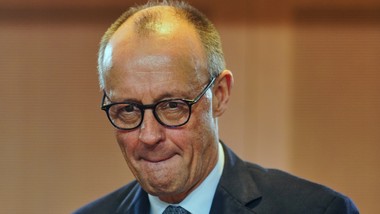 tradycyjny odruch niemiec. odstawienie polski na bok i zwrot na zachód