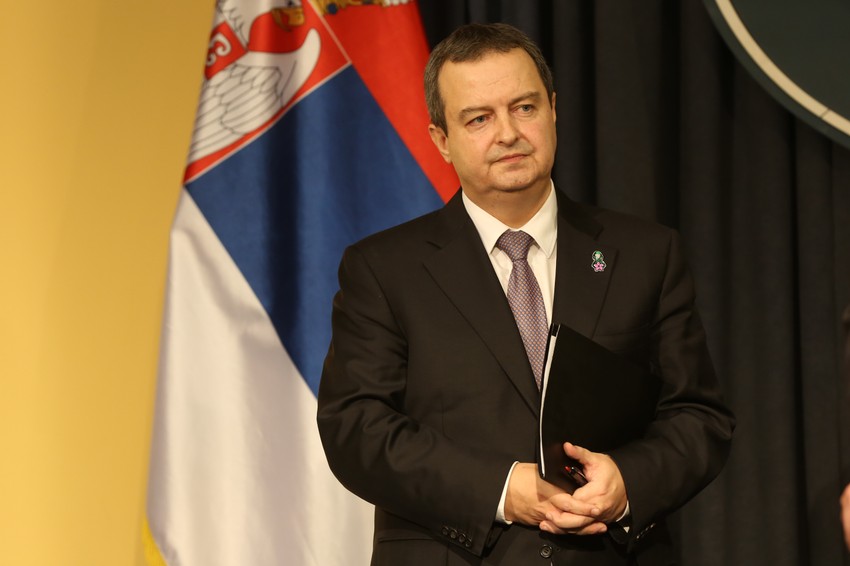Ivica Dačić