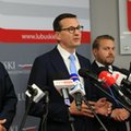 Milion zł nagrody za pomoc w wykryciu sprawców zatrucia Odry