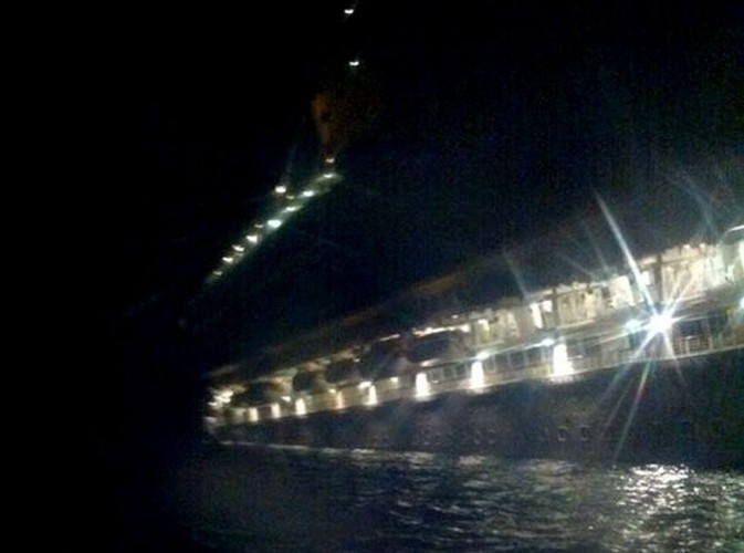 Początkowo nic nie zapowiadało tragedii