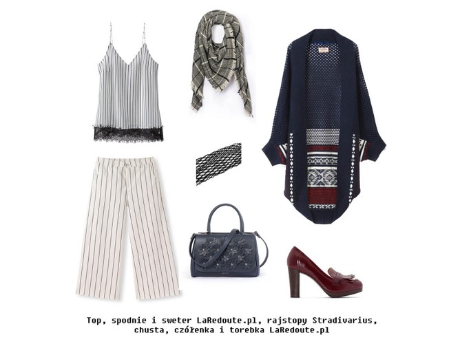 STYLIZACJE na koniec lata