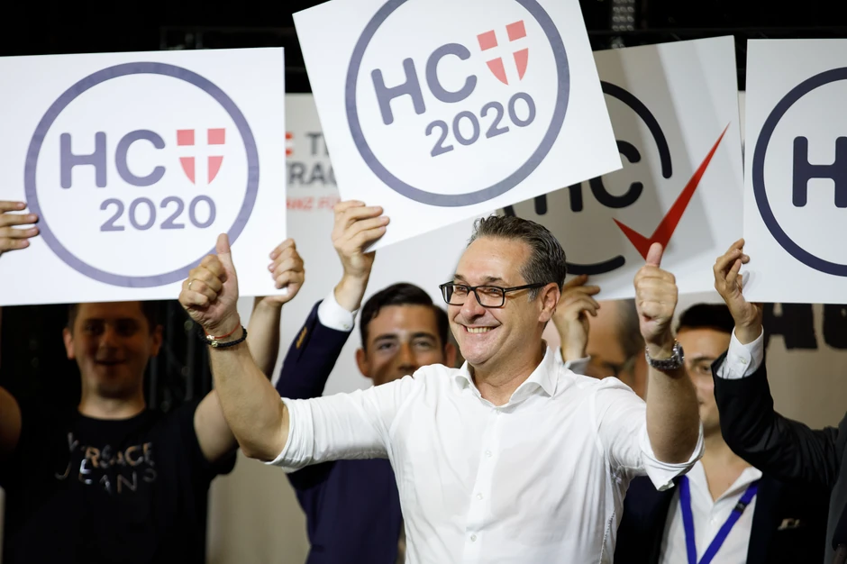 Hans Kristijan Štrahe