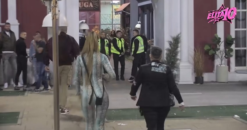Ovo je trenutak zbog kog je produkcija diskvalifikovala Marka Osmakčića