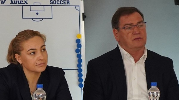 Jan Urban - dziś trener, w przeszłości piłkarz reprezentacji Polski, dla której zdobył siedem goli w 57 występach.