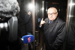 Lipiński: Nie popieram idei gender, ale jestem zwolennikiem konwencji antyprzemocowej [WYWIAD]