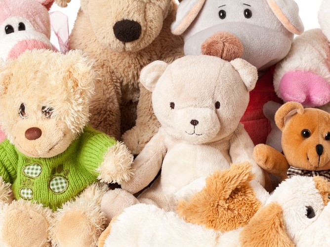 Jakie zabawki są niebezpieczne?