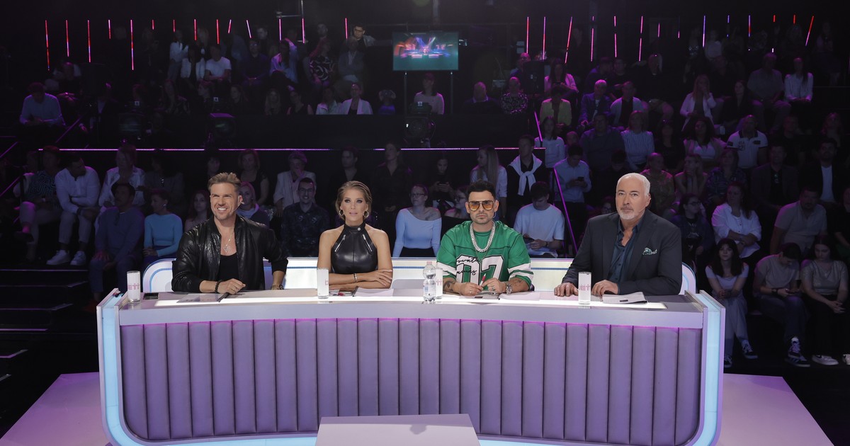Megfagyott a levegő a stúdióban – Nekik kellett távozniuk A Nagy Duettből