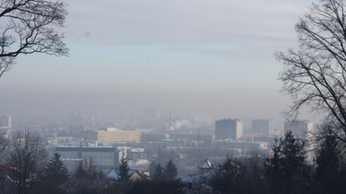 Dron na usługach kieleckich strażników miejskich. Pomoże w walce ze smogiem