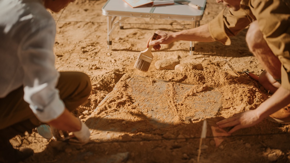 Misteriozna mapa vavilonskog sveta otkriva tajne starog doba i priču o ...
