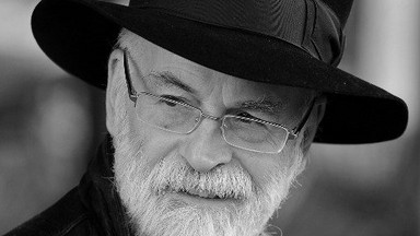 Tłumacz Pratchetta o śmierci pisarza: świat stał się bardziej smutny