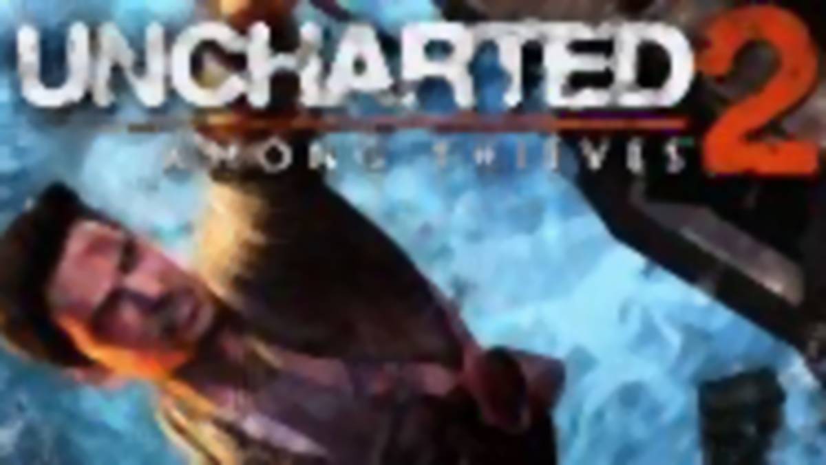 Uncharted 2: Among Thieves - Recenzja