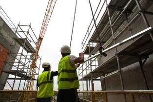 Gazowy sojusz Budimeksu przyniesie miliardy