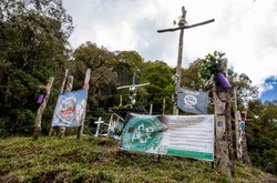 Brak paliwa przyczyną katastrofy samolotu z piłkarzami Chapecoense