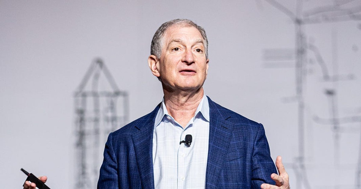 AMD's CTO says AI inference will move out of data centers and ...
