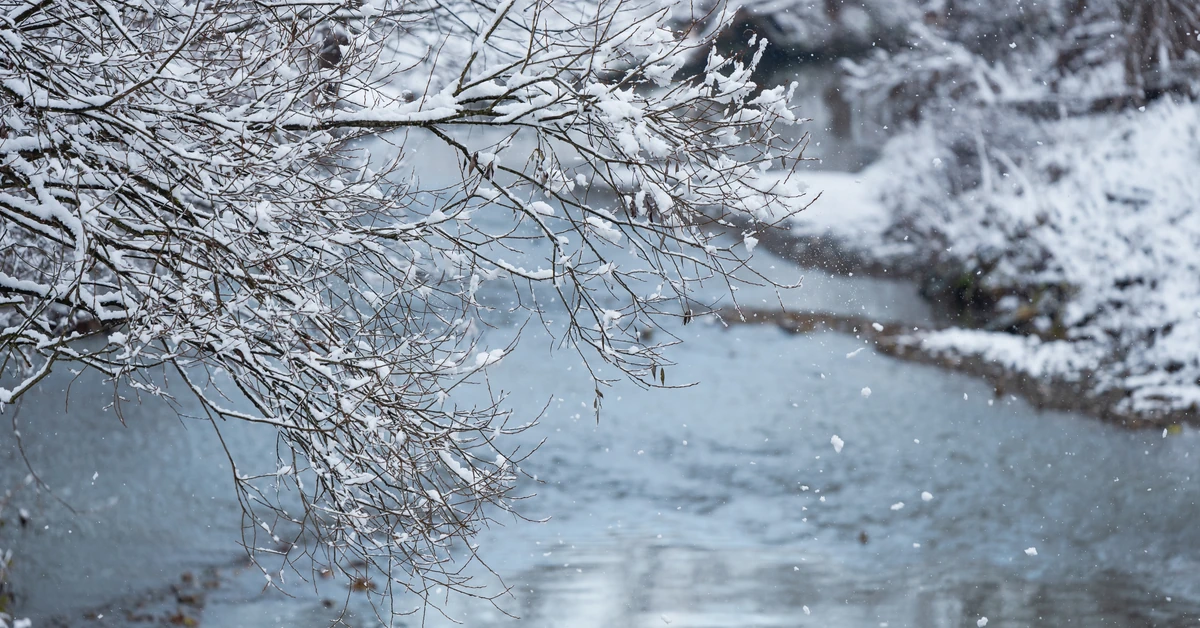 Zimowe uderzenie potwierdzone! To tego dnia spadnie śnieg w Polsce. Oto dokładna data