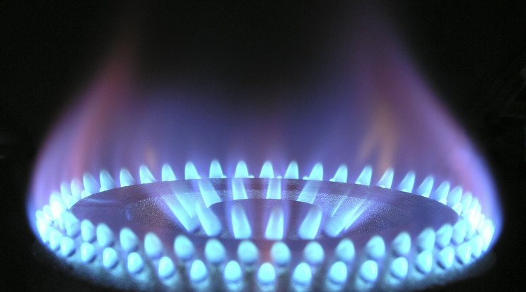 Az energiahordozó ára két lépcsőben fog emelkedni / Illusztráció: pixabay.com