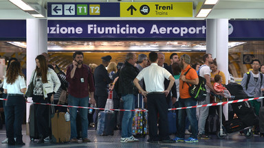 Prawie dwukrotnie wzrosły ceny biletów lotniczych we Włoszech