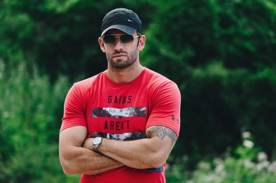 Jedan od producenata filma Vladan Anđelković