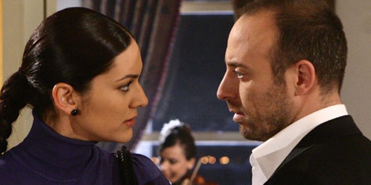 Tysiąc I Jedna Noc Odc 14 "Tysiąc i jedna noc", odc. 31, 32 i 33: Szeherezada wyjeżdża - Film