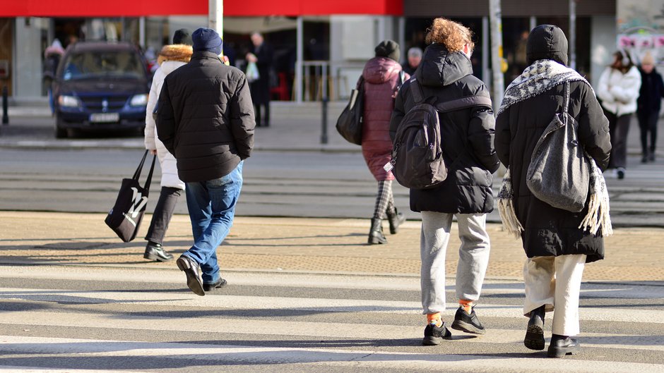 Polska w ogonie Europy. Dla 17 proc. z nas lodówka to luksus