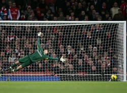 Trener Arsenalu wierzy, że jego zespół strzeli Milanowi cztery gole