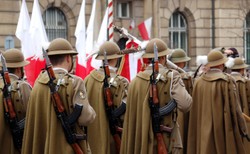 Święto Niepodległości 2023. Jak świętowaliśmy i jak świętujemy 11 listopada?