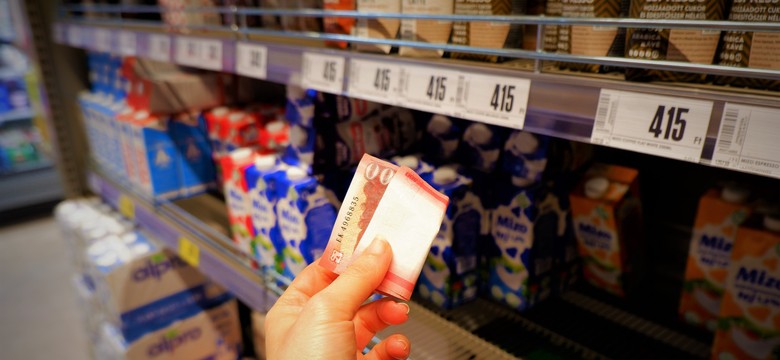 Węgry: Samospełniająca się kryzysowa przepowiednia