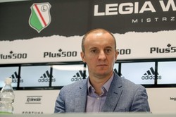 Aleksandar Vukovic: Nie zawsze najlepsi zawodnicy tworzą dobrą drużynę