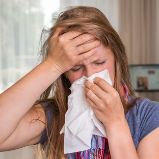 Levegő útján is terjedhet az influenza