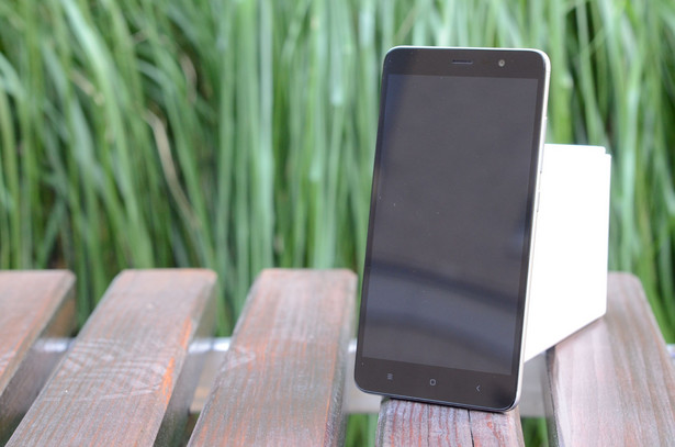 Xiaomi Redmi Note 3 Pro, czyli telefon wart swojej (niskiej) ceny [TESTUJEMY]
