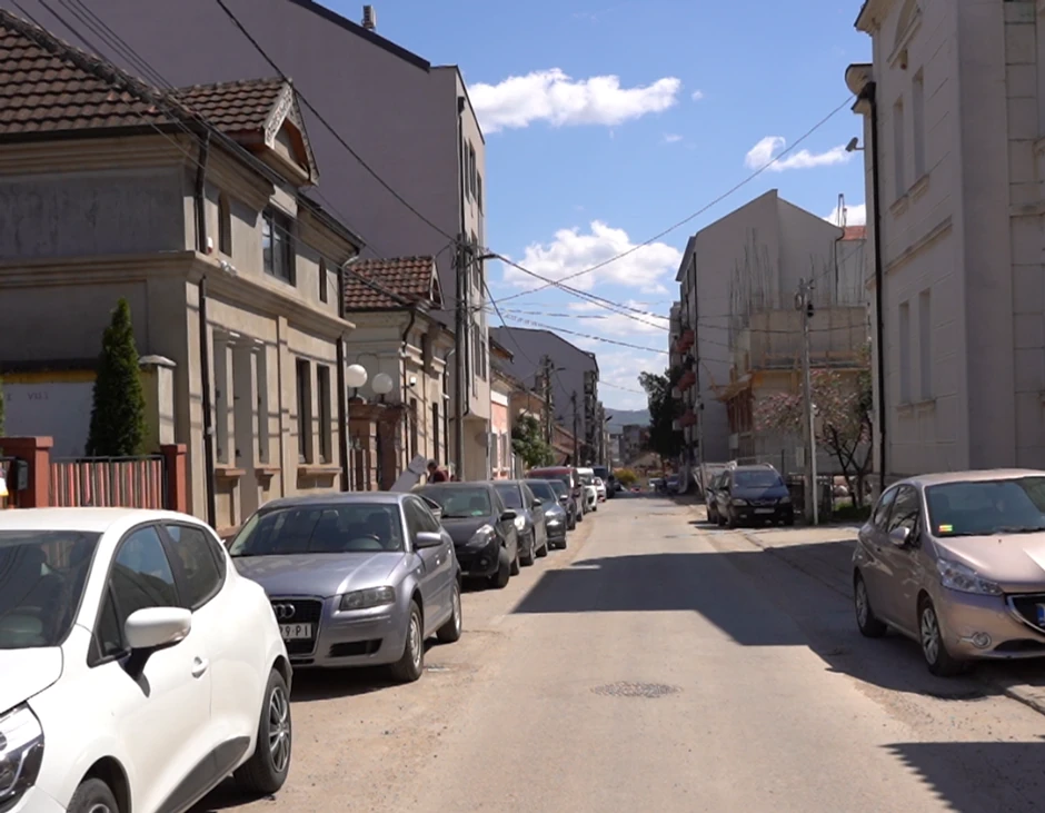 Gorica Popović, emisija "Metar moga sela"