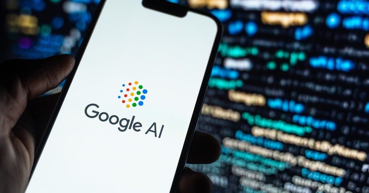 Google ha un grosso problema.  Il motore di ricerca basato sull'intelligenza artificiale può essere pagato