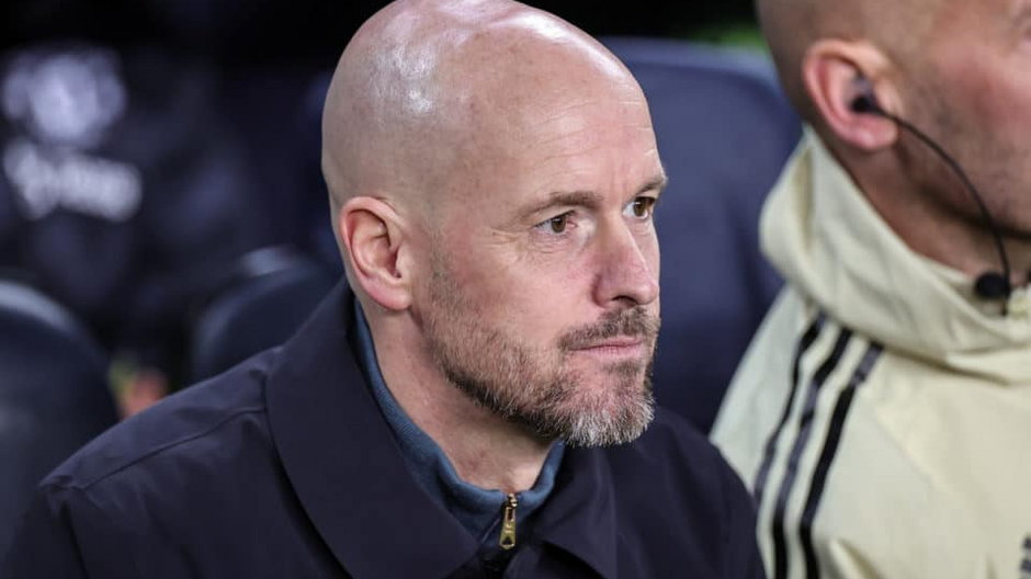 Erik ten Hag