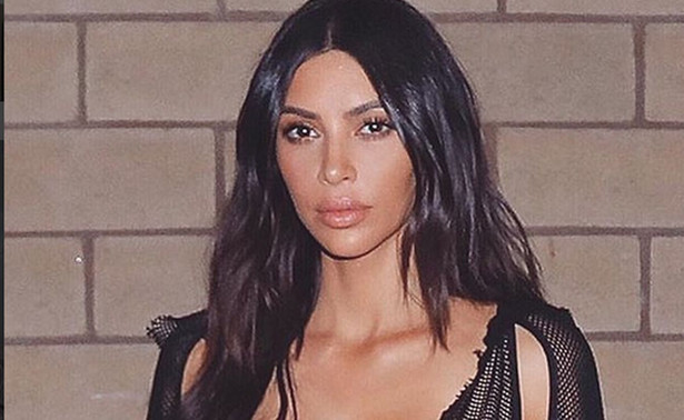 Kim Kardashian w ogniu krytyki za współpracę z marką zamieszaną w skandal