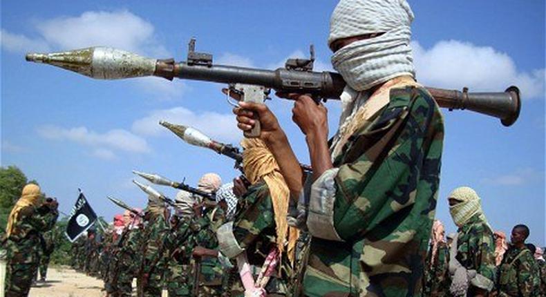 Somalia's al Shabaab Islamist group says behind Kenya attack