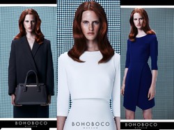 Klasyka w duchu modowego minimalizmu: jesienna kolekcja Bohoboco